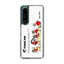 スリムプロテクションケース［ TAICHI - PIT CREW CAT ］