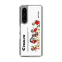 スリムプロテクションケース［ TAICHI - PIT CREW CAT ］
