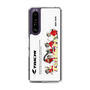 スリムプロテクションケース［ TAICHI - PIT CREW CAT ］