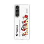 スリムプロテクションケース［ TAICHI - PIT CREW CAT ］