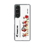 スリムプロテクションケース［ TAICHI - PIT CREW CAT ］