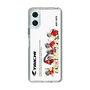 スリムプロテクションケース［ TAICHI - PIT CREW CAT ］