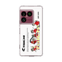 スリムプロテクションケース［ TAICHI - PIT CREW CAT ］