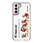 スリムプロテクションケース［ TAICHI - PIT CREW CAT ］