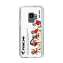 スリムプロテクションケース［ TAICHI - PIT CREW CAT ］