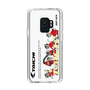 スリムプロテクションケース［ TAICHI - PIT CREW CAT ］