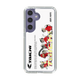 スリムプロテクションケース［ TAICHI - PIT CREW CAT ］