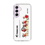 スリムプロテクションケース［ TAICHI - PIT CREW CAT ］