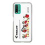 スリムプロテクションケース［ TAICHI - PIT CREW CAT ］