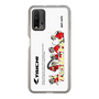 スリムプロテクションケース［ TAICHI - PIT CREW CAT ］