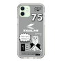 スリムプロテクションケース［ TAICHI - MEOW ］