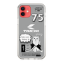 スリムプロテクションケース［ TAICHI - MEOW ］