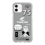 スリムプロテクションケース［ TAICHI - MEOW ］