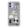 スリムプロテクションケース［ TAICHI - MEOW ］