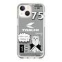スリムプロテクションケース［ TAICHI - MEOW ］