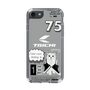 スリムプロテクションケース［ TAICHI - MEOW ］