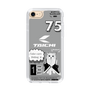 スリムプロテクションケース［ TAICHI - MEOW ］