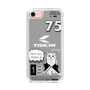 スリムプロテクションケース［ TAICHI - MEOW ］