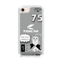 スリムプロテクションケース［ TAICHI - MEOW ］