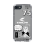 スリムプロテクションケース［ TAICHI - MEOW ］