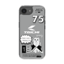 スリムプロテクションケース［ TAICHI - MEOW ］