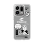 スリムプロテクションケース［ TAICHI - MEOW ］