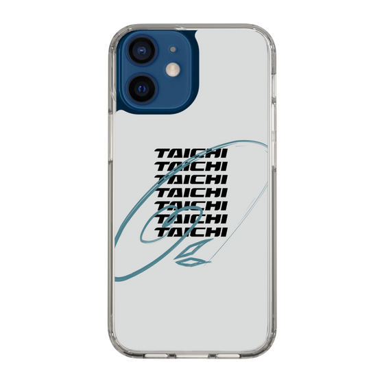スリムプロテクションケース［ TAICHI - DRAWING ］