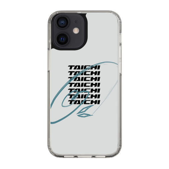 スリムプロテクションケース［ TAICHI - DRAWING ］