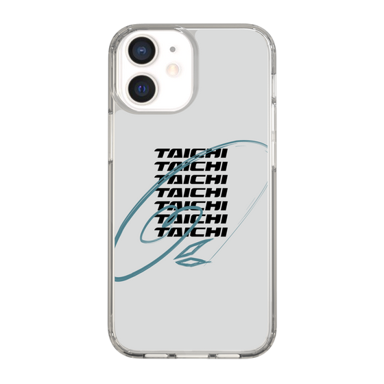 スリムプロテクションケース［ TAICHI - DRAWING ］