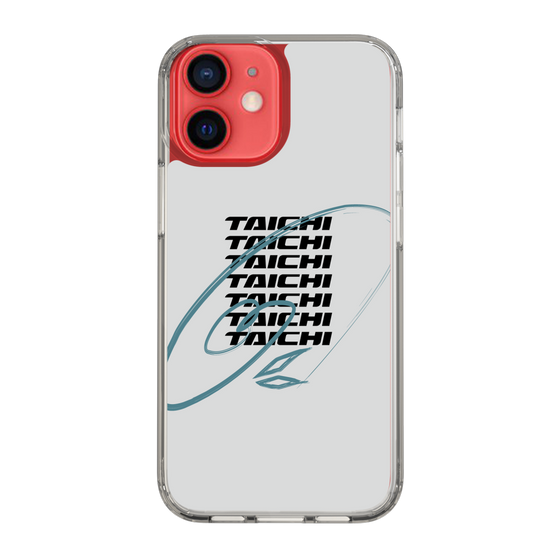 スリムプロテクションケース［ TAICHI - DRAWING ］