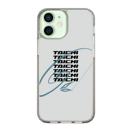 スリムプロテクションケース［ TAICHI - DRAWING ］