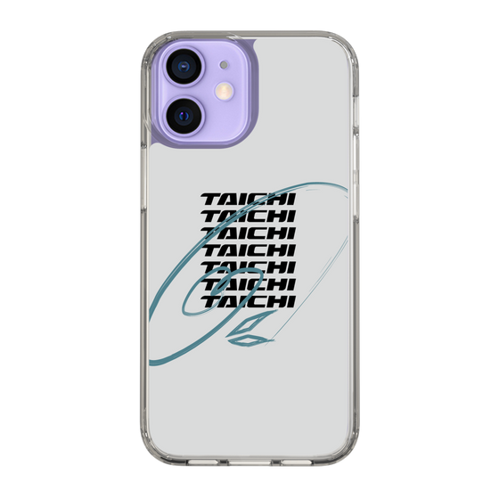 スリムプロテクションケース［ TAICHI - DRAWING ］