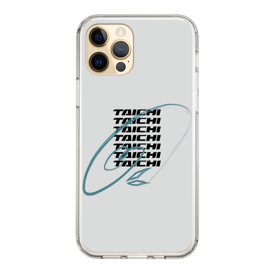 スリムプロテクションケース［ TAICHI - DRAWING ］