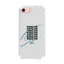スリムプロテクションケース［ TAICHI - DRAWING ］