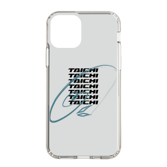 スリムプロテクションケース［ TAICHI - DRAWING ］