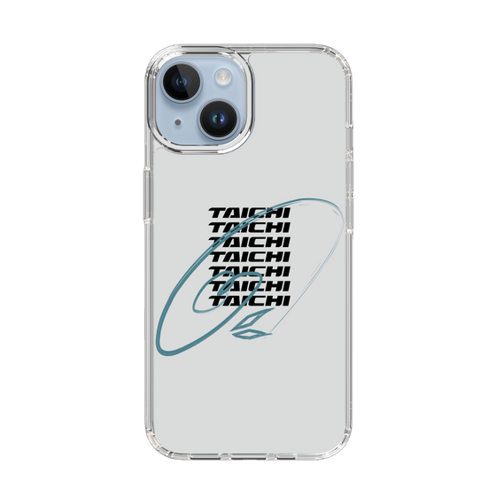 スリムプロテクションケース［ TAICHI - DRAWING ］