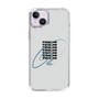 スリムプロテクションケース［ TAICHI - DRAWING ］