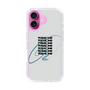スリムプロテクションケース［ TAICHI - DRAWING ］