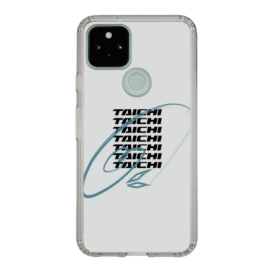 スリムプロテクションケース［ TAICHI - DRAWING ］