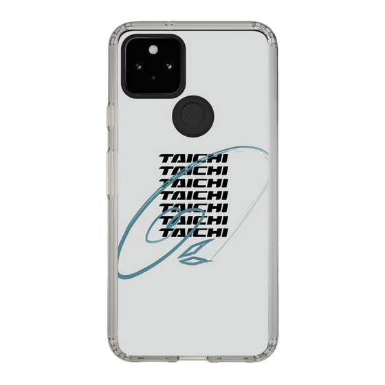 スリムプロテクションケース［ TAICHI - DRAWING ］
