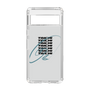 スリムプロテクションケース［ TAICHI - DRAWING ］