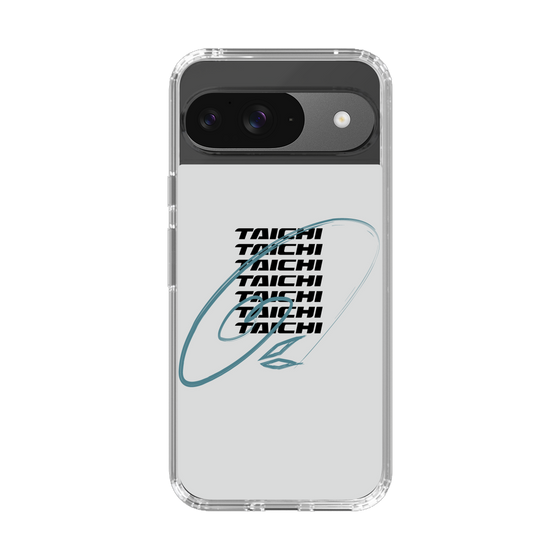 スリムプロテクションケース［ TAICHI - DRAWING ］