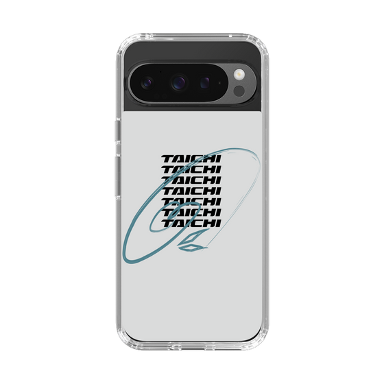 スリムプロテクションケース［ TAICHI - DRAWING ］