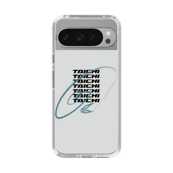 スリムプロテクションケース［ TAICHI - DRAWING ］