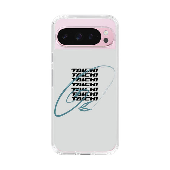 スリムプロテクションケース［ TAICHI - DRAWING ］