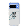 スリムプロテクションケース［ TAICHI - DRAWING ］