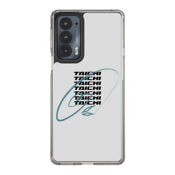 スリムプロテクションケース［ TAICHI - DRAWING ］