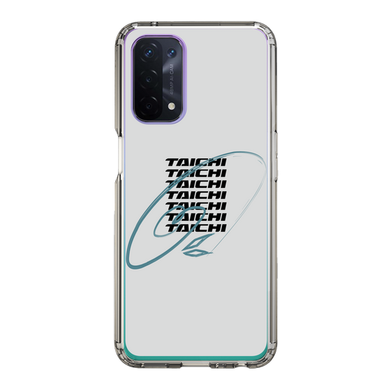 スリムプロテクションケース［ TAICHI - DRAWING ］
