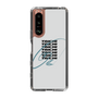 スリムプロテクションケース［ TAICHI - DRAWING ］