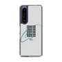 スリムプロテクションケース［ TAICHI - DRAWING ］